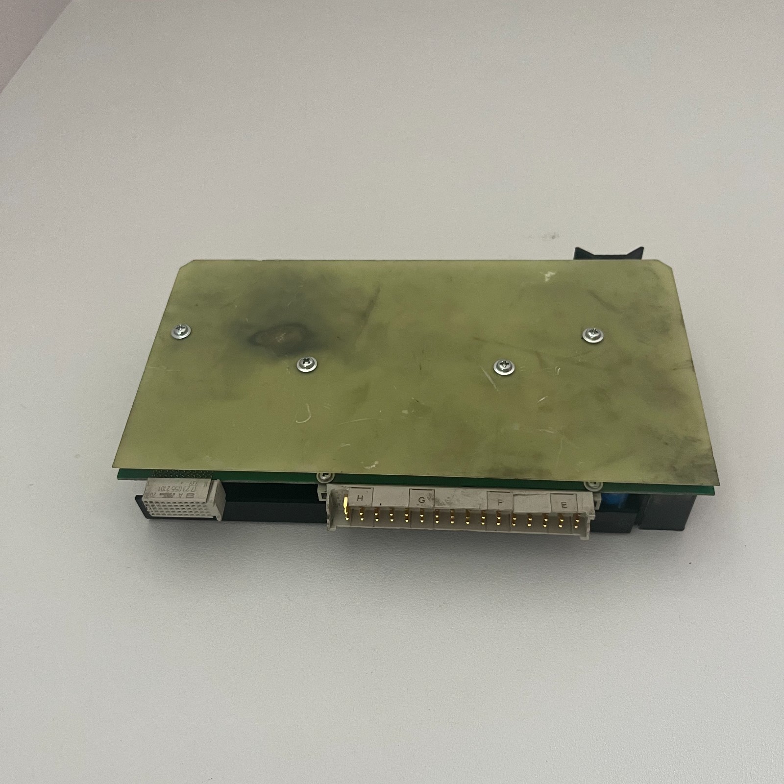 ABB LXN1604-6 3BHL000986P7000 Original ABB CEX-bus Switch In Stock Original Quality Fast Shipping Gl0